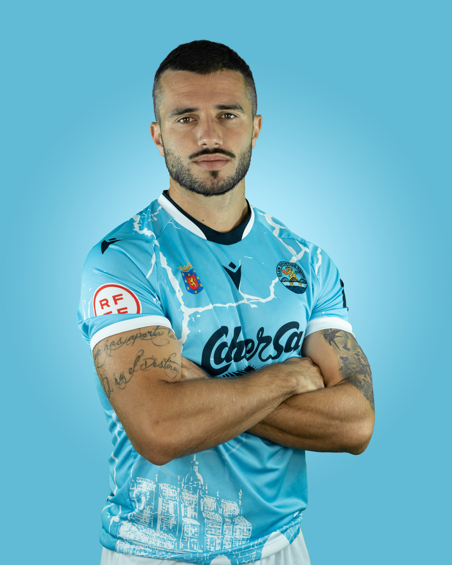 Marcos Bautista
